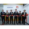 PCCW Global and Huawei open new state-of-the-art Global HD Video Communications Center